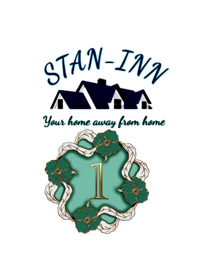 Stan-Inn, North Goa, Vagator, With Strong Wifi,Free Private Parking & Kitchen, Can Cook Where You Stay Εξωτερικό φωτογραφία