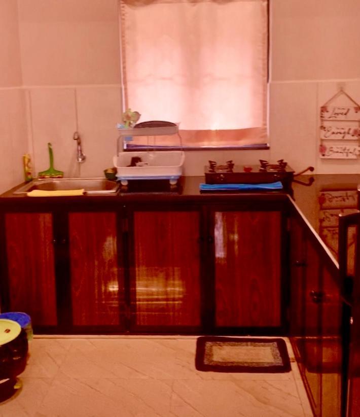 Stan-Inn, North Goa, Vagator, With Strong Wifi,Free Private Parking & Kitchen, Can Cook Where You Stay Εξωτερικό φωτογραφία