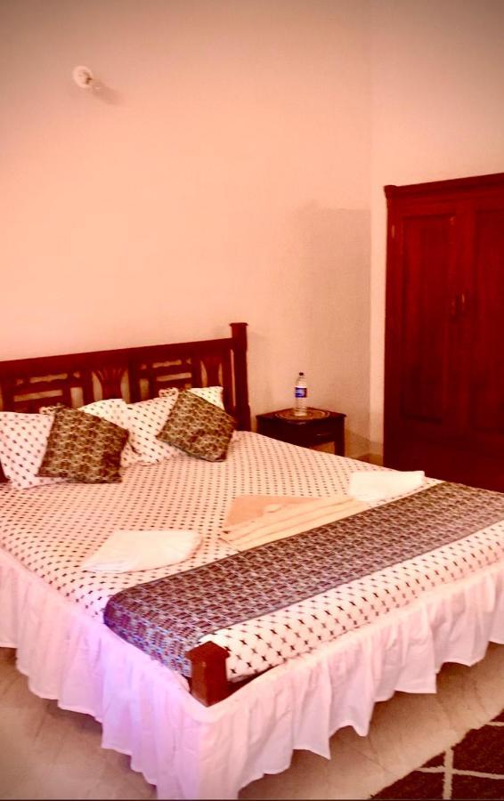 Stan-Inn, North Goa, Vagator, With Strong Wifi,Free Private Parking & Kitchen, Can Cook Where You Stay Εξωτερικό φωτογραφία